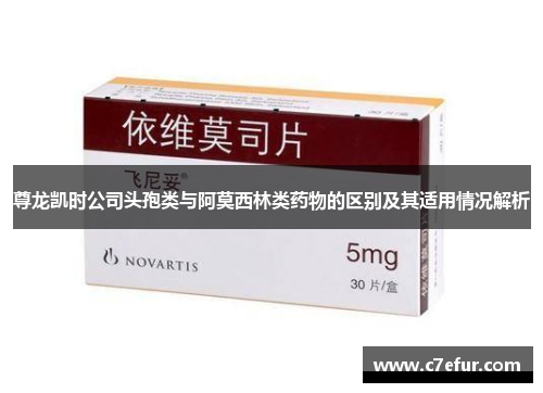 尊龙凯时公司头孢类与阿莫西林类药物的区别及其适用情况解析 尊龙凯时公司头孢类与阿莫西林类药物的区别及其适用情况解析