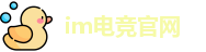 im电竞官网官网